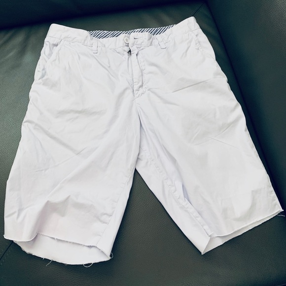 Splendid Other - Slendid Mills Shorts